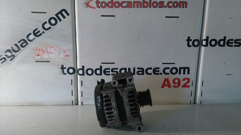 Alternador mini mini (r56) cooper