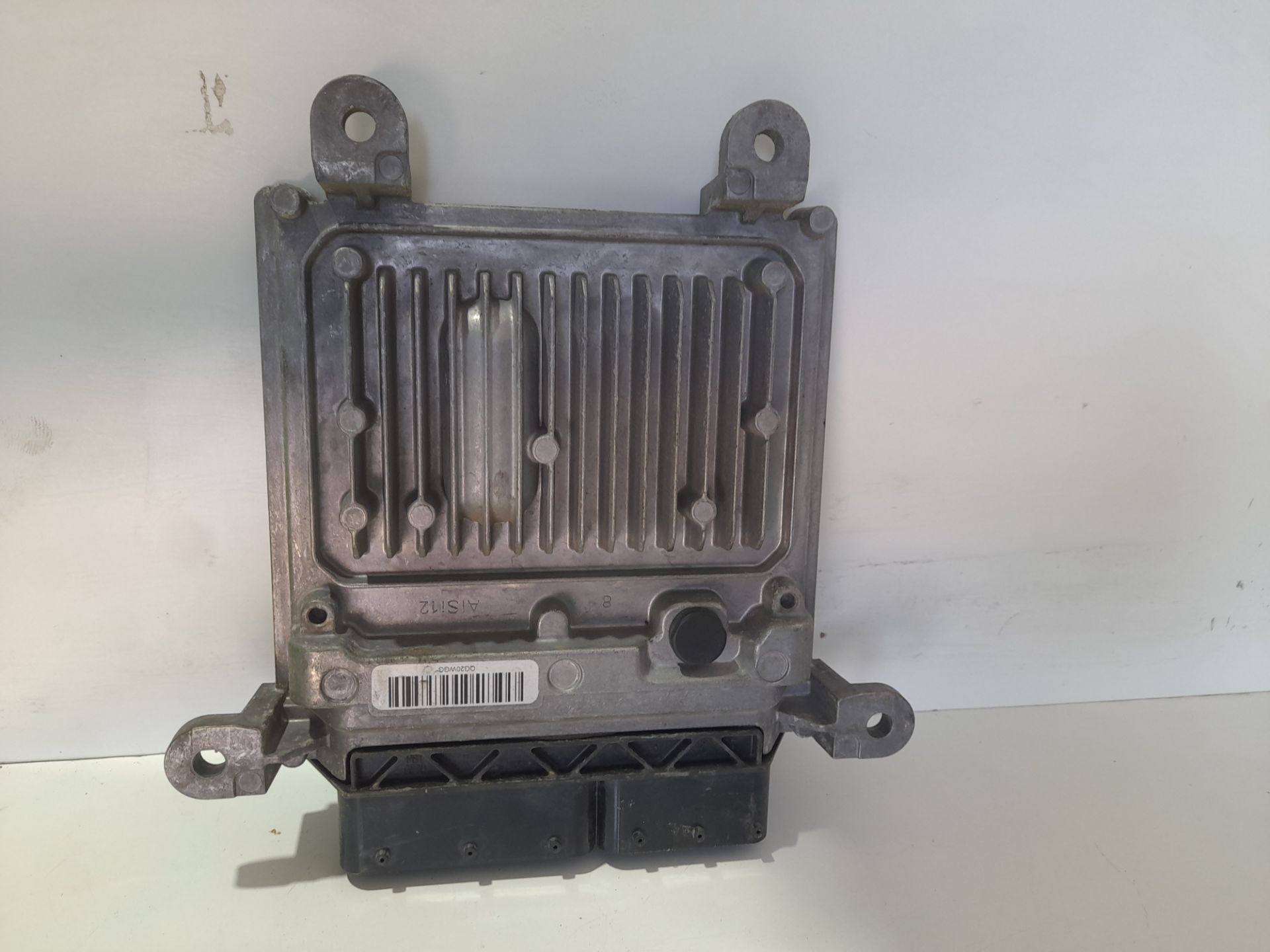 Centralita motor uce 