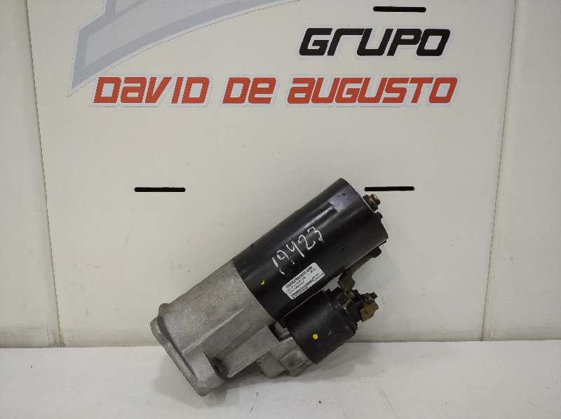  motor arranque   audi a6 allroad (4b) fm6 1.9 tdi