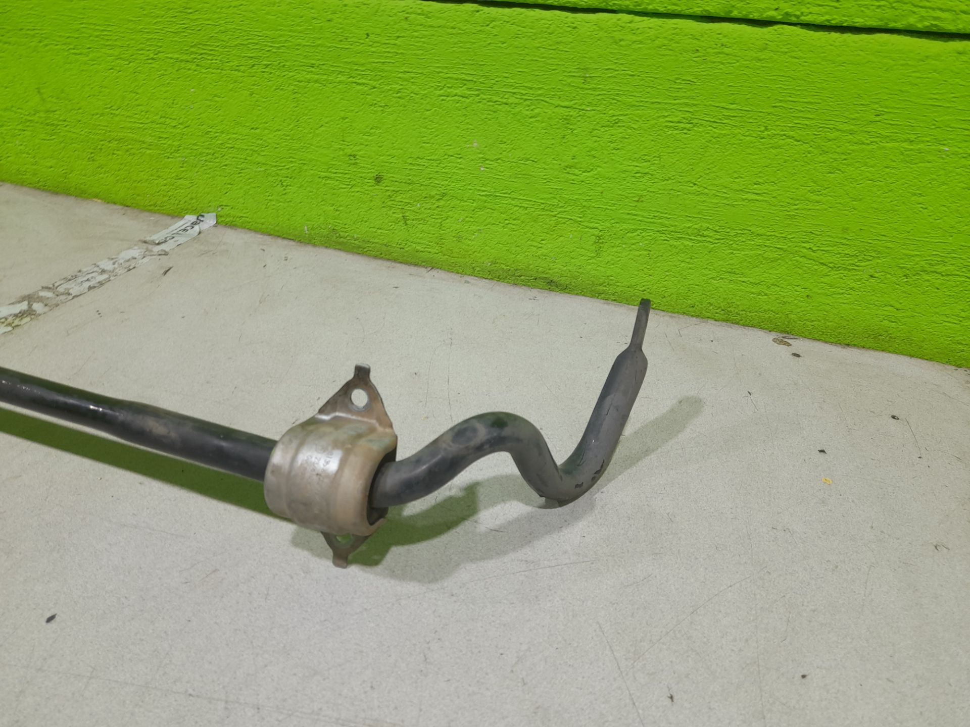 Barra estabilizadora delantera bmw serie 3 touring (e91) 325xi