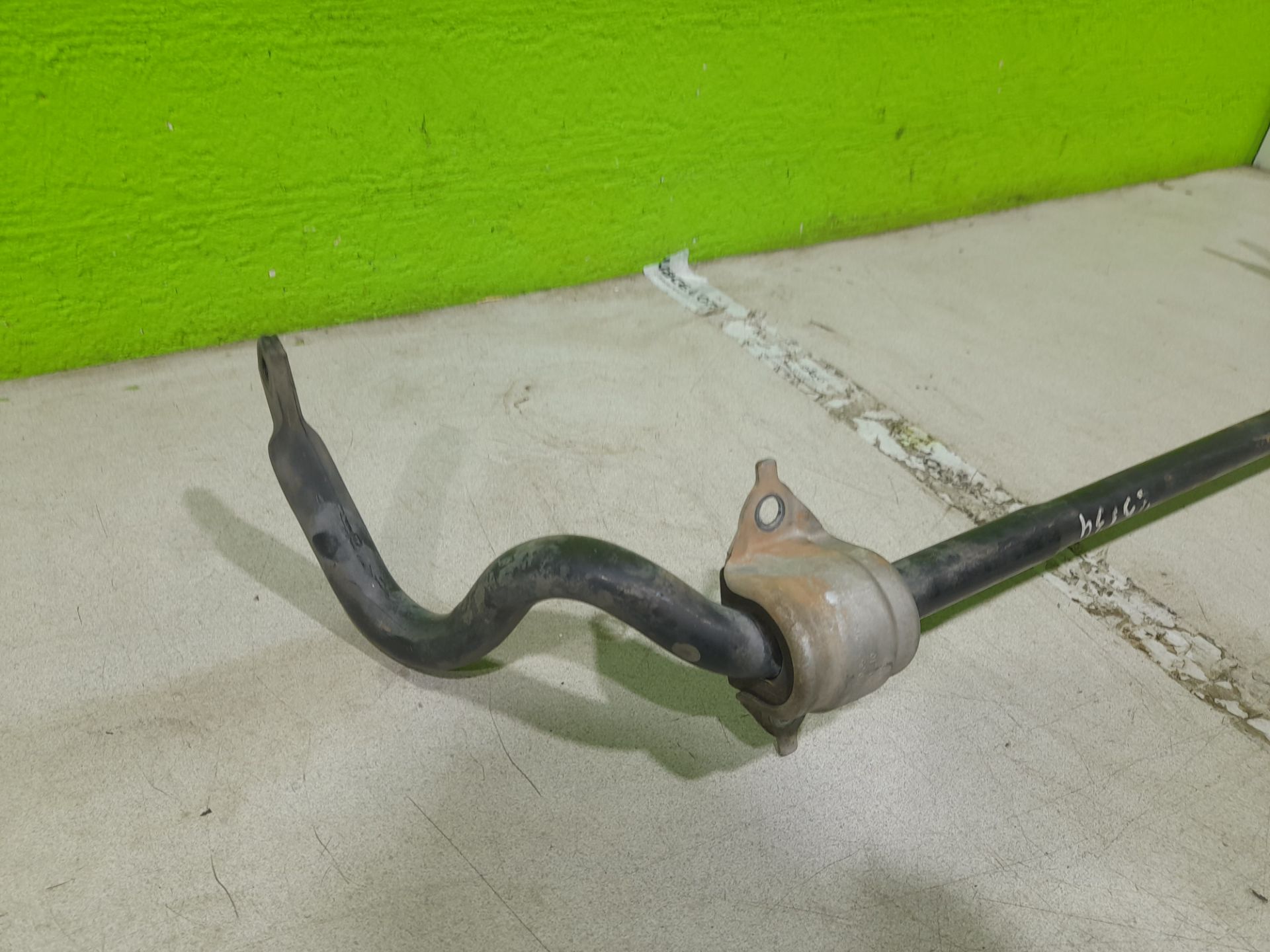 Barra estabilizadora delantera bmw serie 3 touring (e91) 325xi