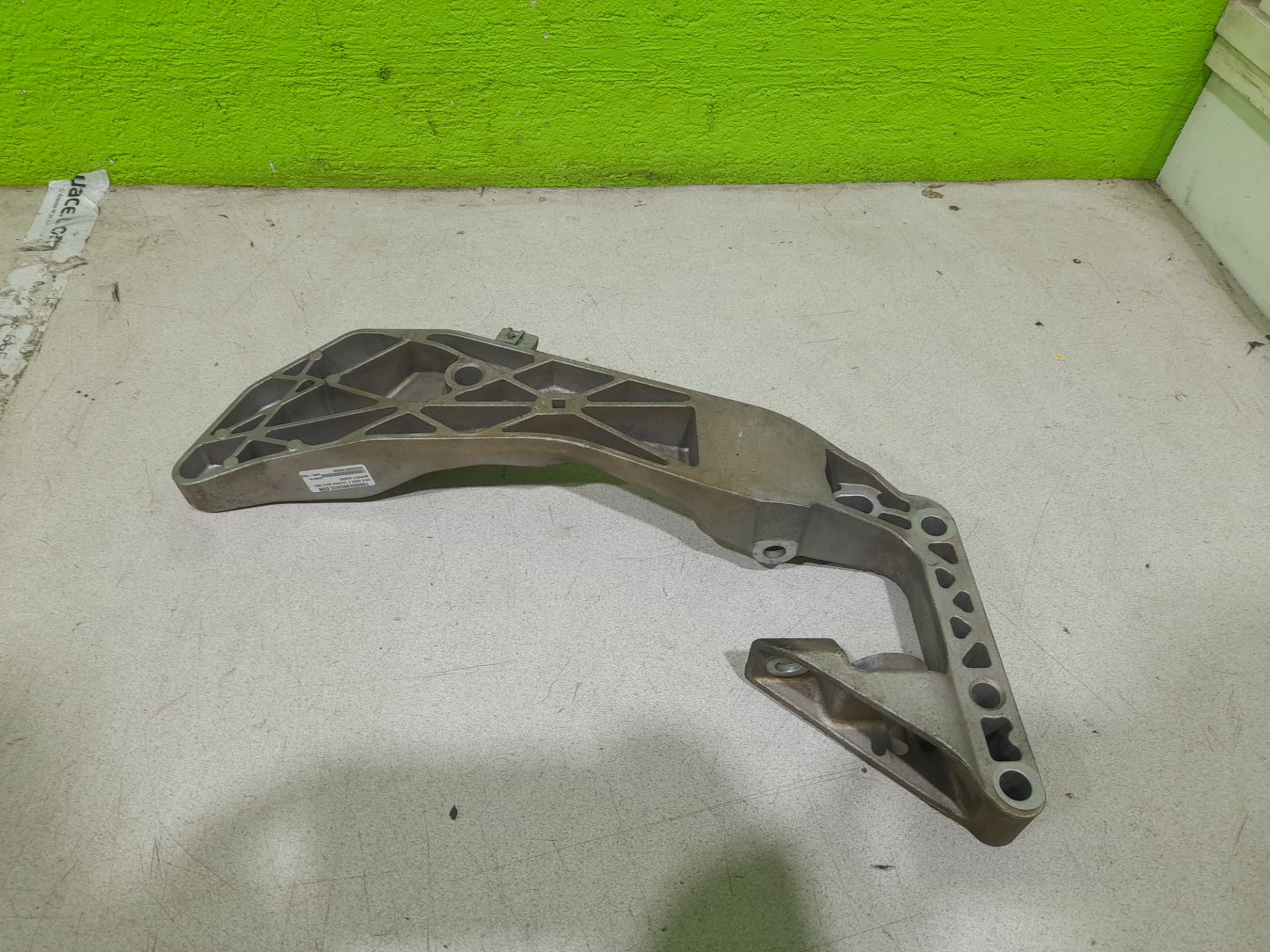 Soporte cambio bmw serie 3 touring (e91) 325xi
