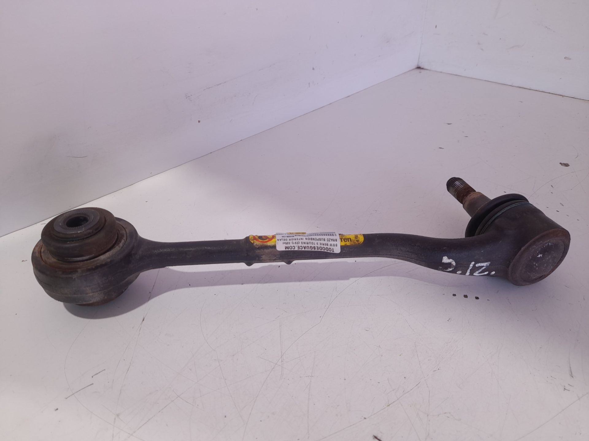 Brazo suspension inferior delantero izquierdo bmw serie 3 touring (e91) 325xi