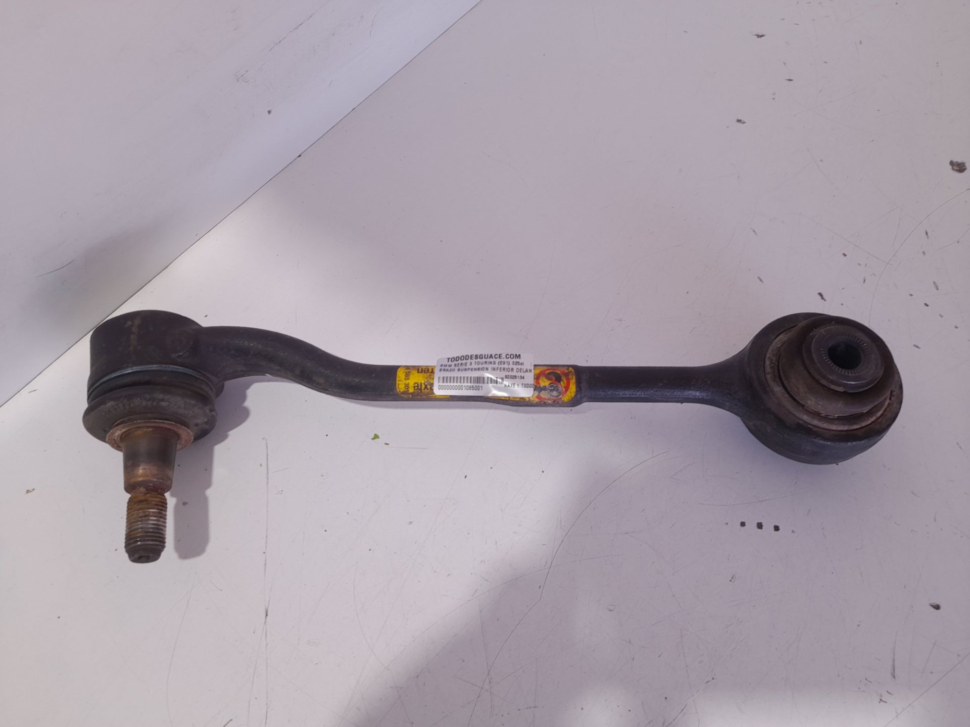 Brazo suspension inferior delantero izquierdo bmw serie 3 touring (e91) 325xi