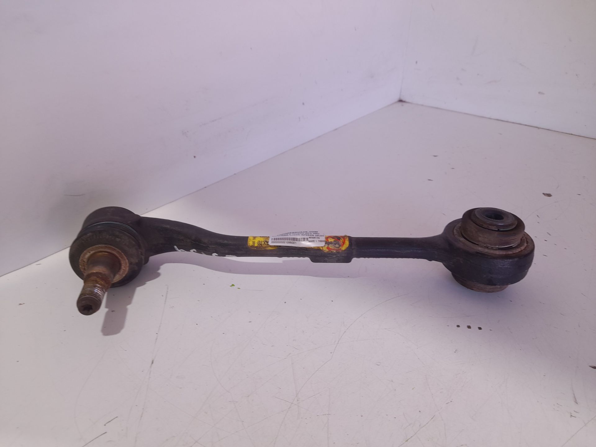 Brazo suspension inferior delantero izquierdo bmw serie 3 touring (e91) 325xi