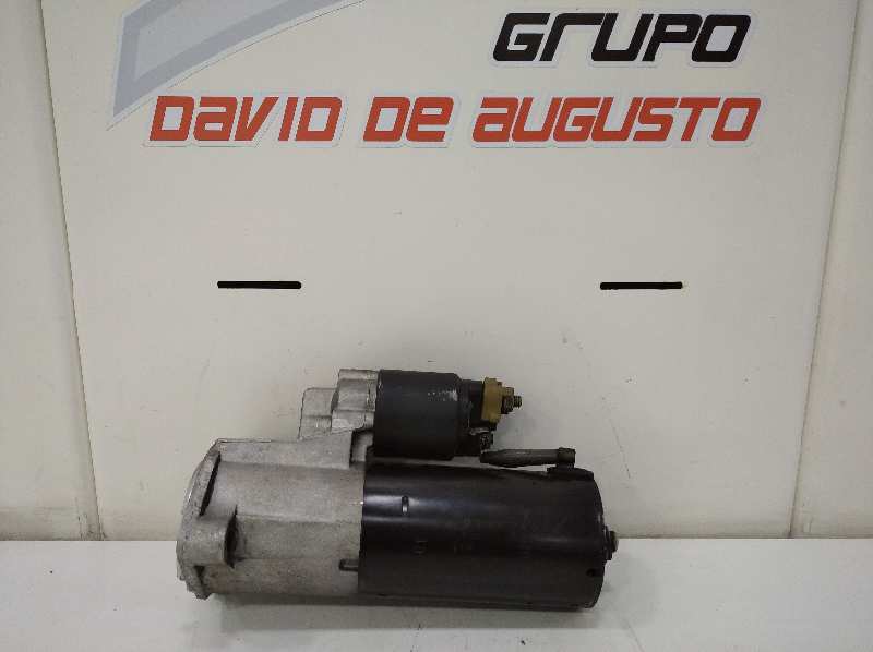  motor arranque   audi a6 allroad (4b) fm6 1.9 tdi