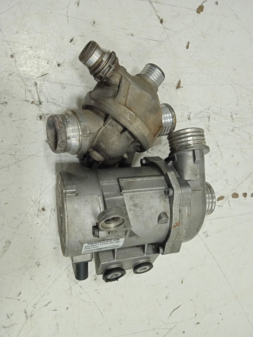 Bomba agua bmw serie 3 touring (e91) 325xi