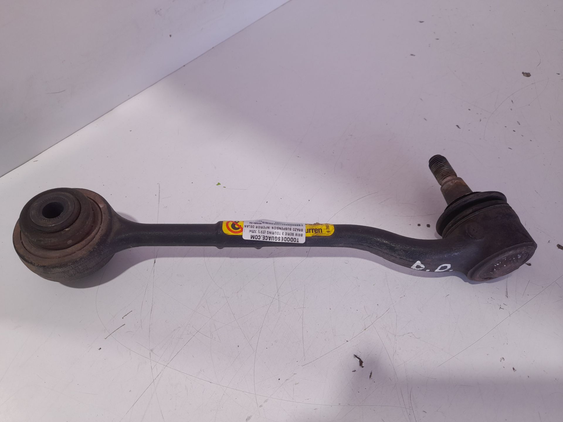 Brazo suspension inferior delantero derecho bmw serie 3 touring (e91) 325xi