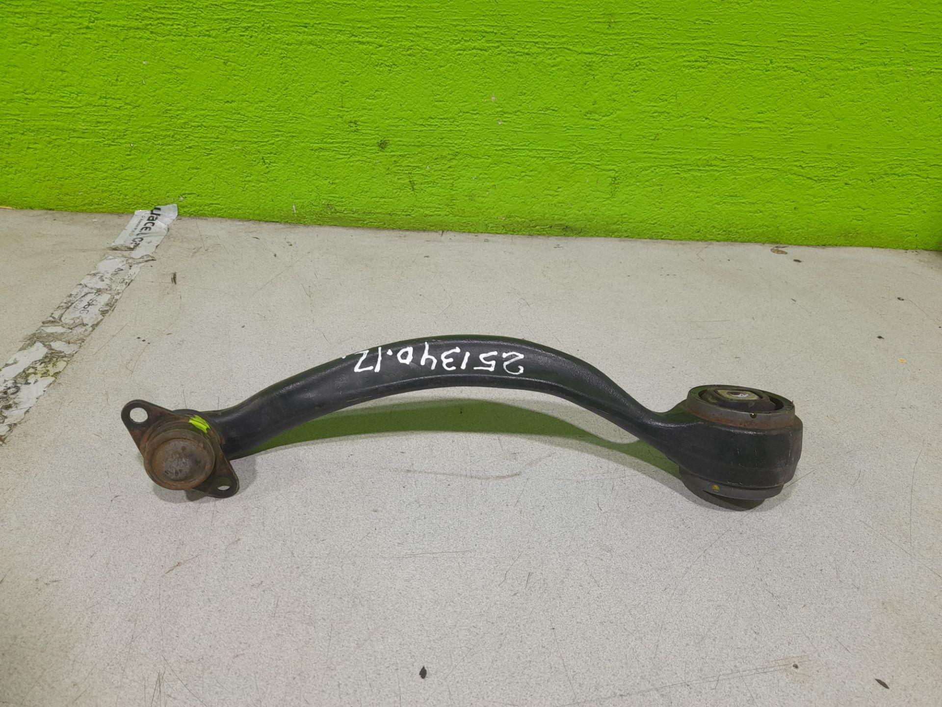Brazo suspension delantero izquierdo bmw serie 3 touring (e91) 325xi