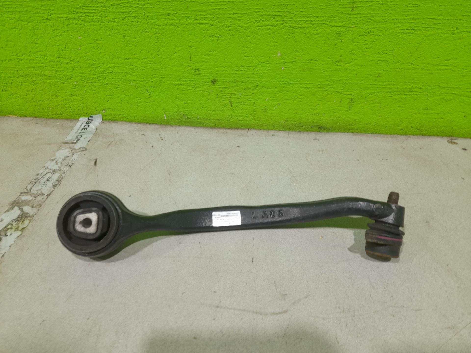 Brazo suspension delantero izquierdo bmw serie 3 touring (e91) 325xi
