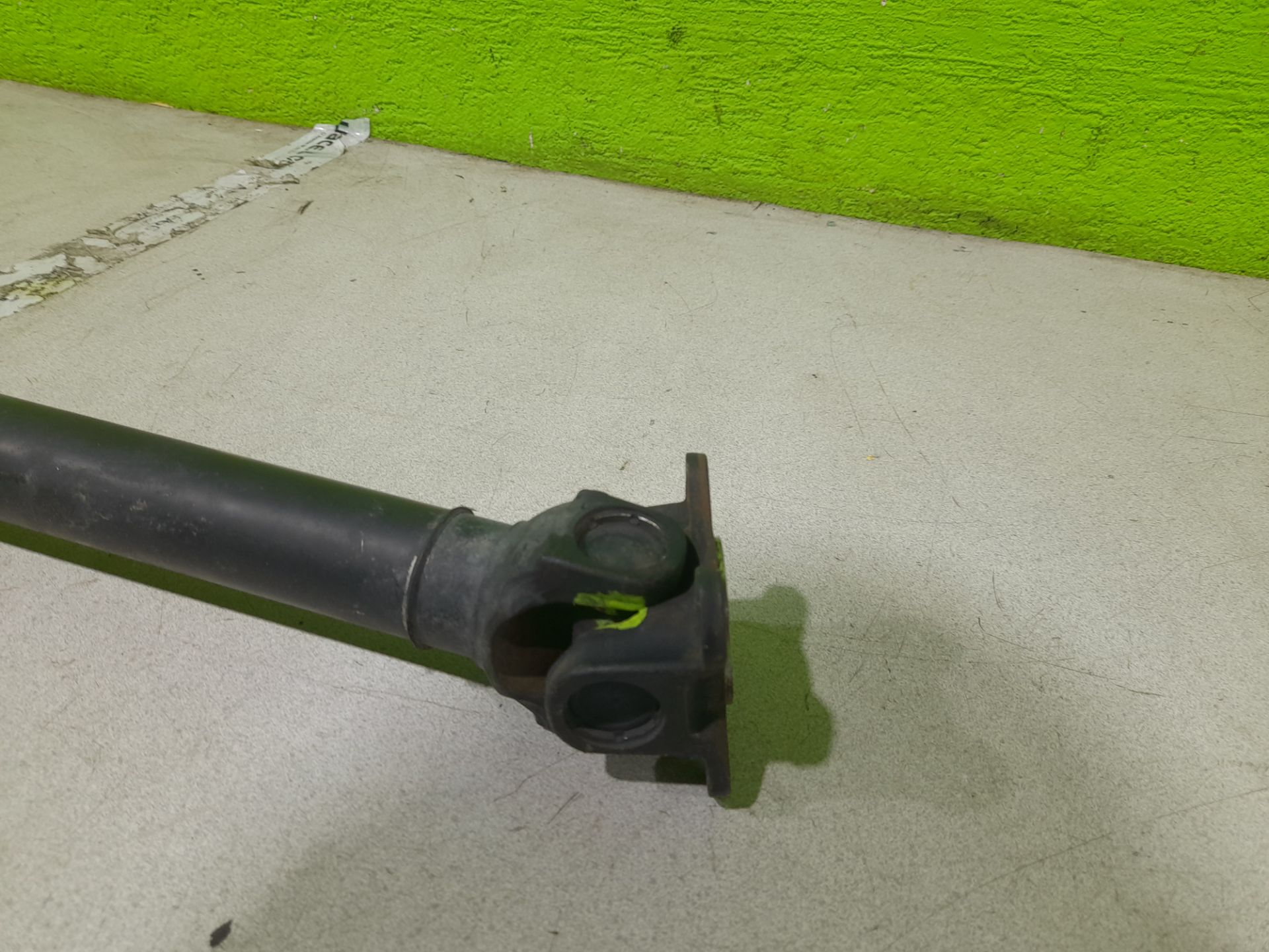 Cardan delantero bmw serie 3 touring (e91) 325xi