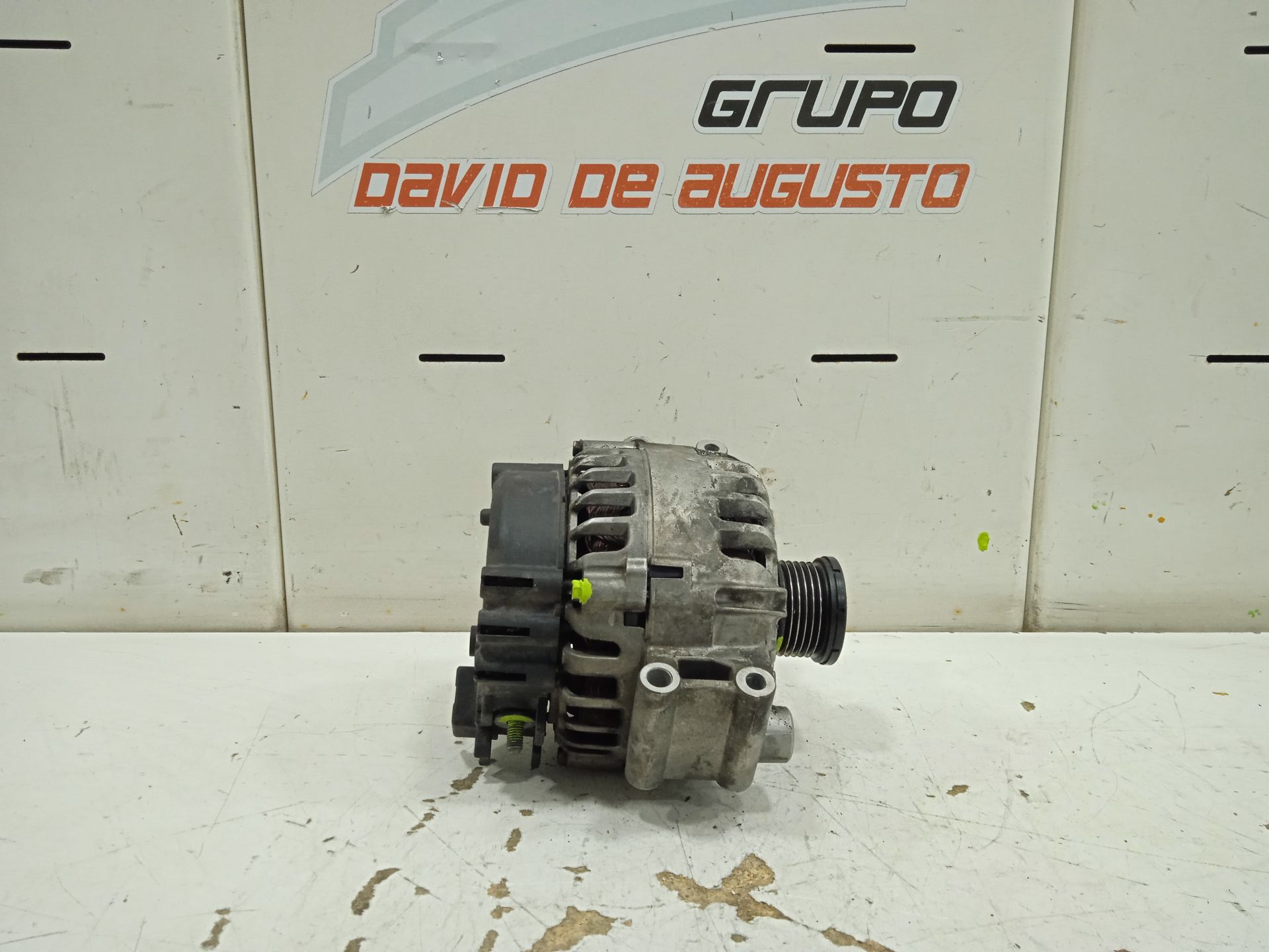 Alternador bmw serie 3 touring (e91) 325xi