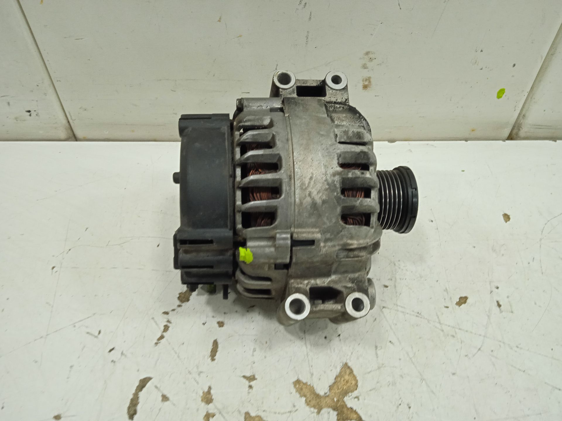 Alternador bmw serie 3 touring (e91) 325xi
