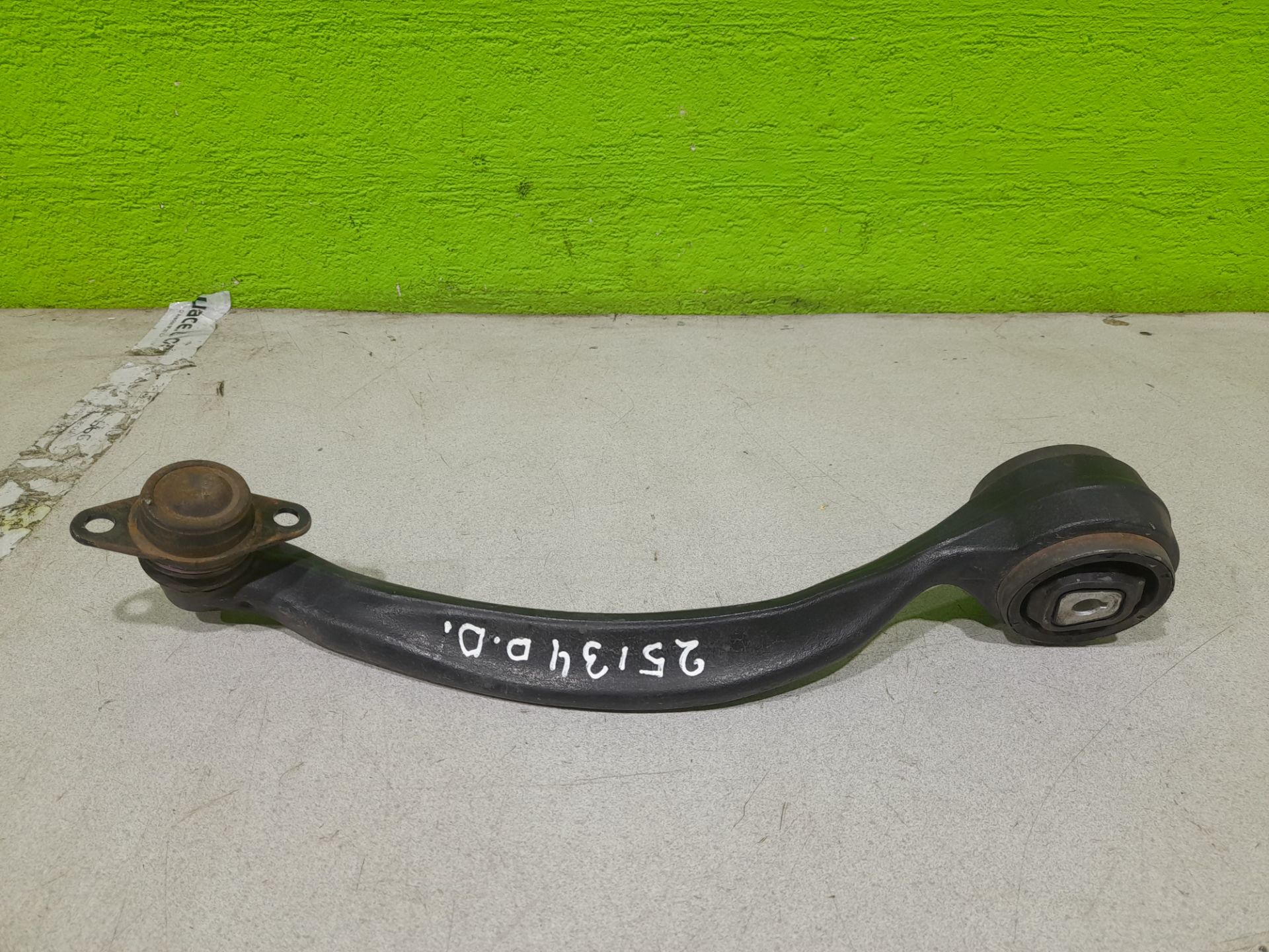 Brazo suspension delantero derecho bmw serie 3 touring (e91) 325xi