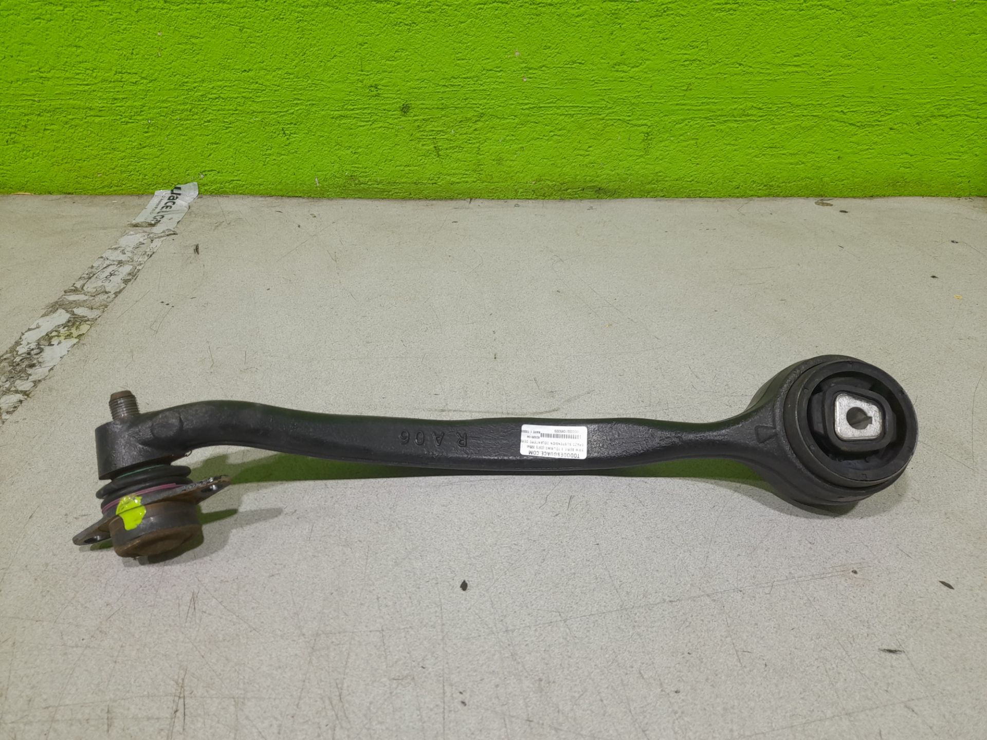 Brazo suspension delantero derecho bmw serie 3 touring (e91) 325xi