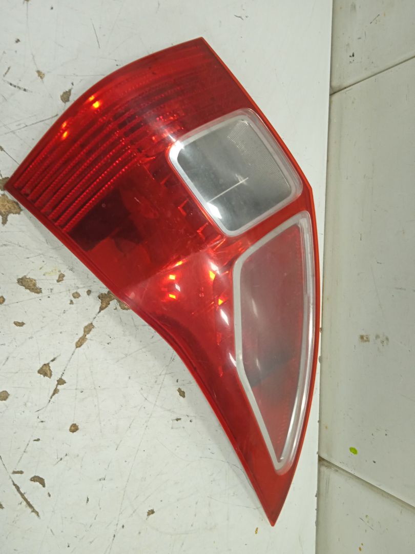 Piloto trasero derecho renault megane ii grandtour authentique