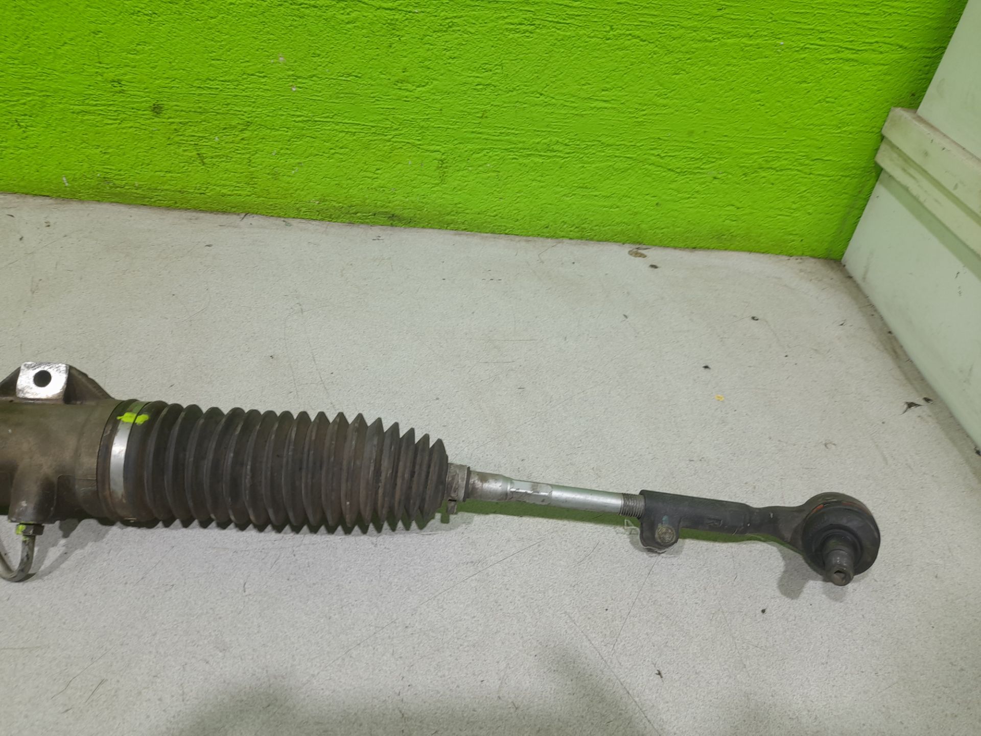 Cremallera direccion bmw serie 3 touring (e91) 325xi