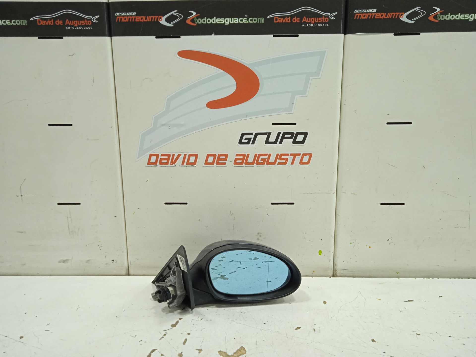 Retrovisor derecho bmw serie 3 touring (e91) 325xi