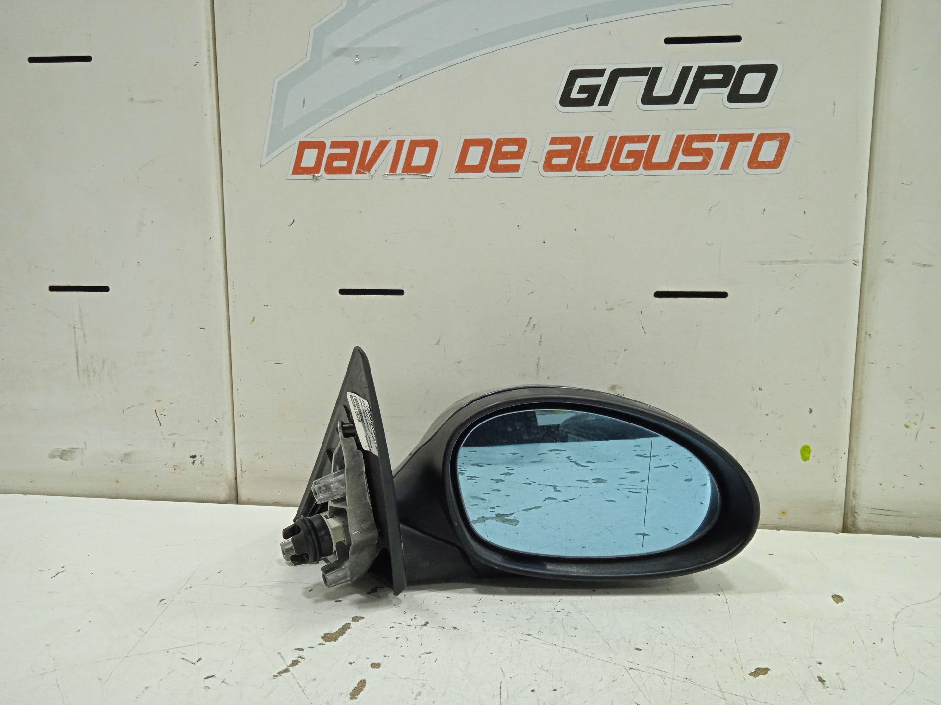 Retrovisor derecho bmw serie 3 touring (e91) 325xi
