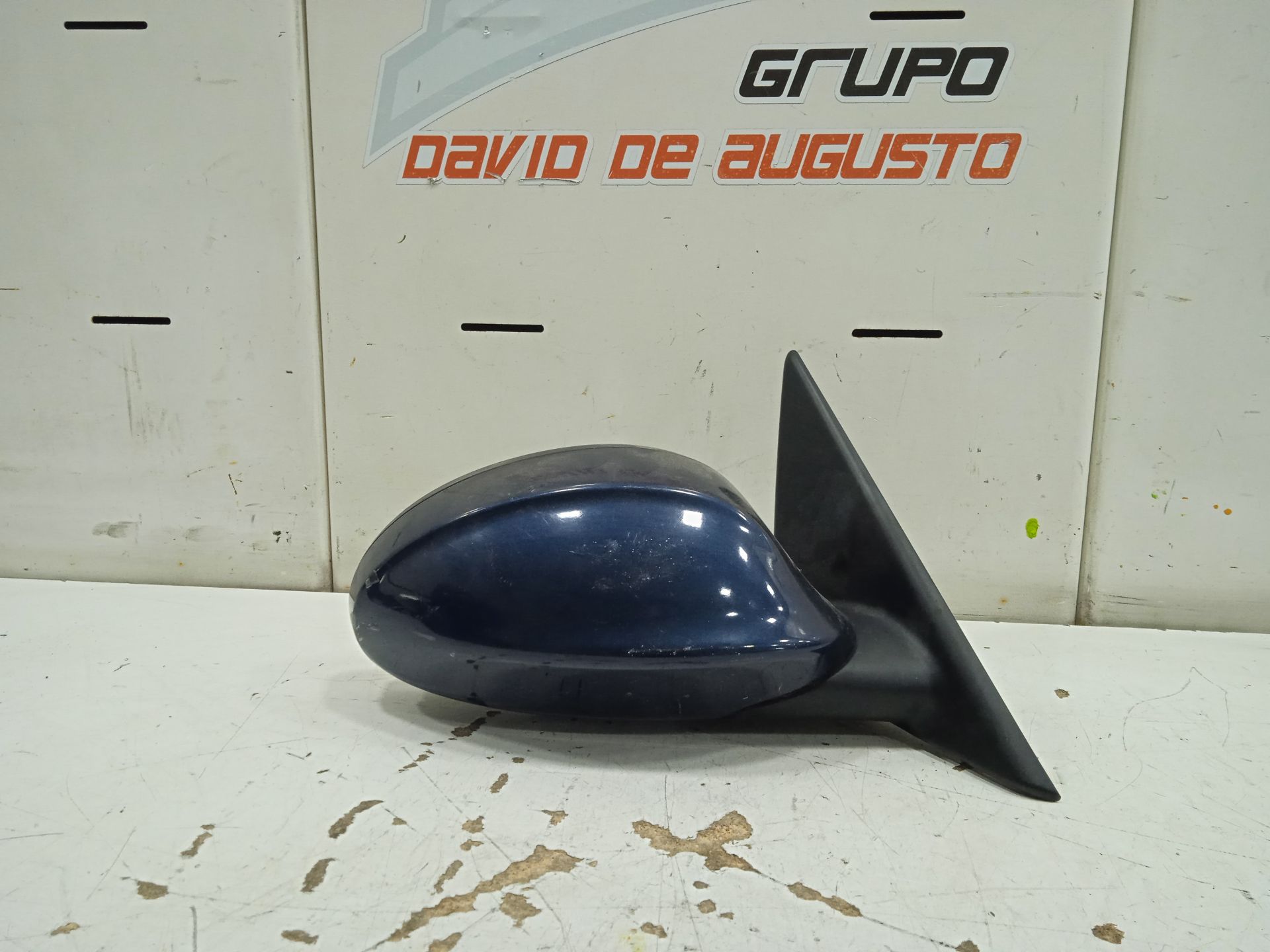 Retrovisor derecho bmw serie 3 touring (e91) 325xi