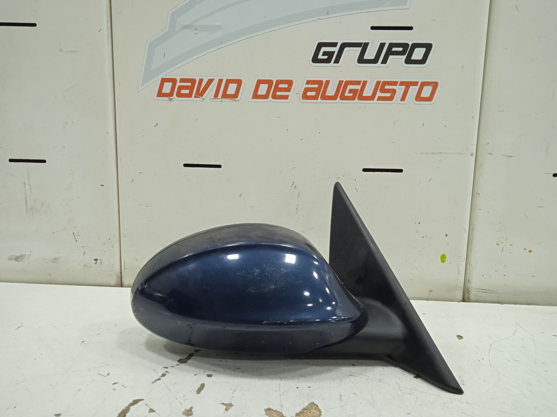Retrovisor derecho bmw serie 3 touring (e91) 325xi
