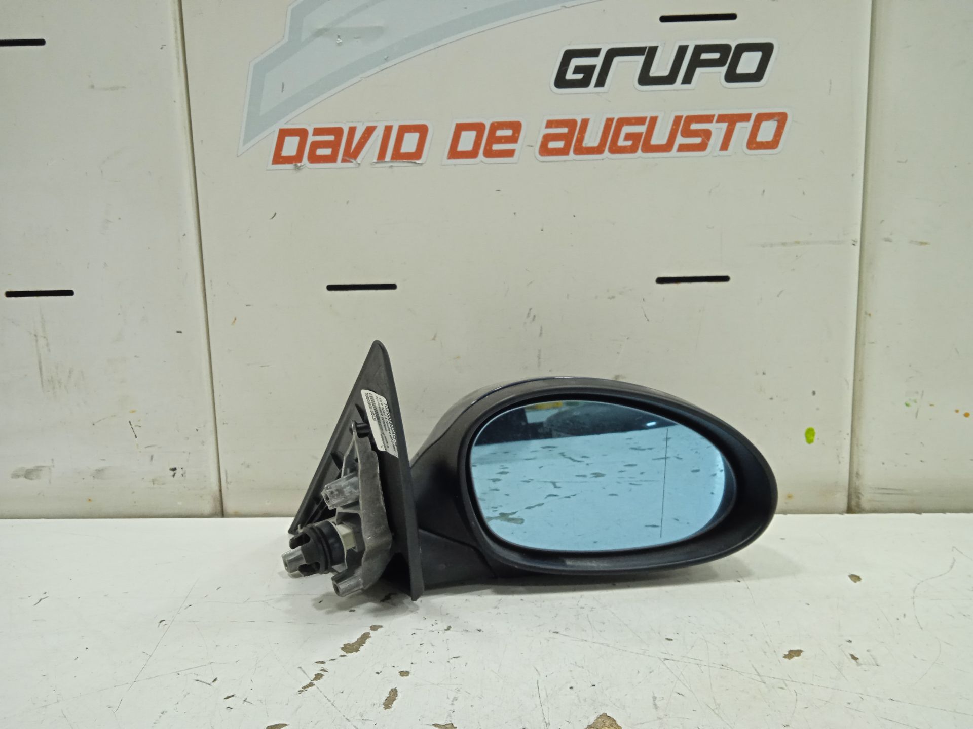 Retrovisor derecho bmw serie 3 touring (e91) 325xi