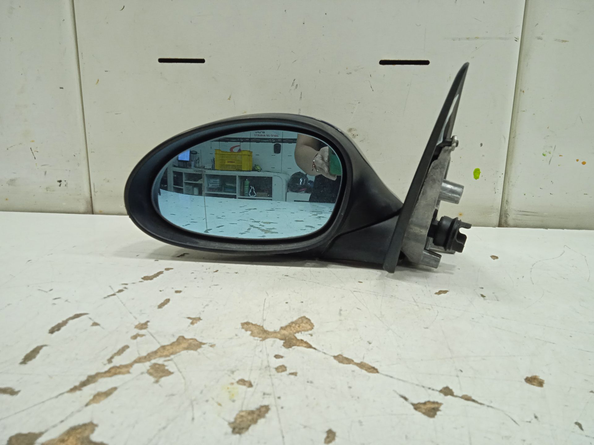 Retrovisor izquierdo bmw serie 3 touring (e91) 325xi