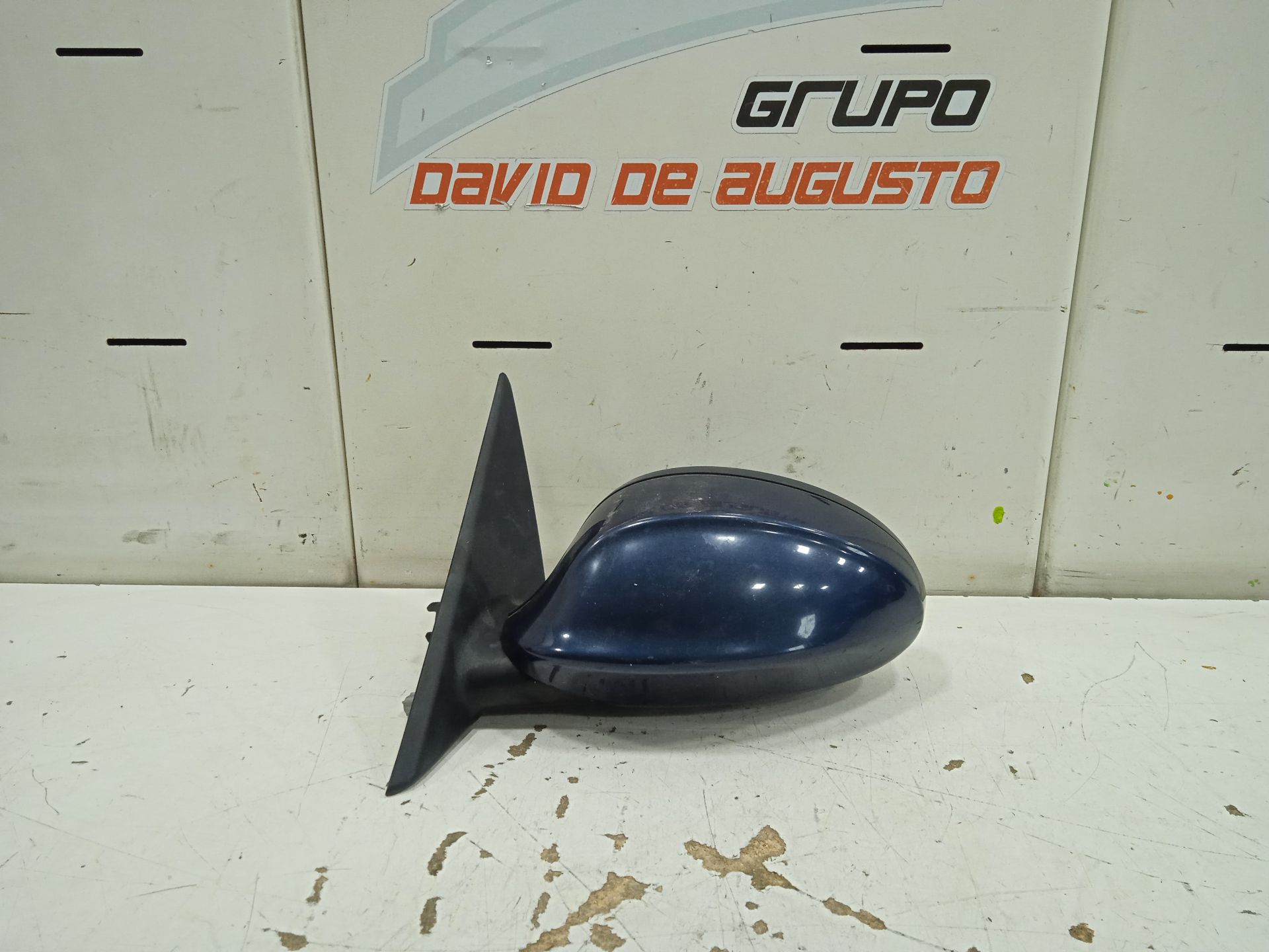 Retrovisor izquierdo bmw serie 3 touring (e91) 325xi