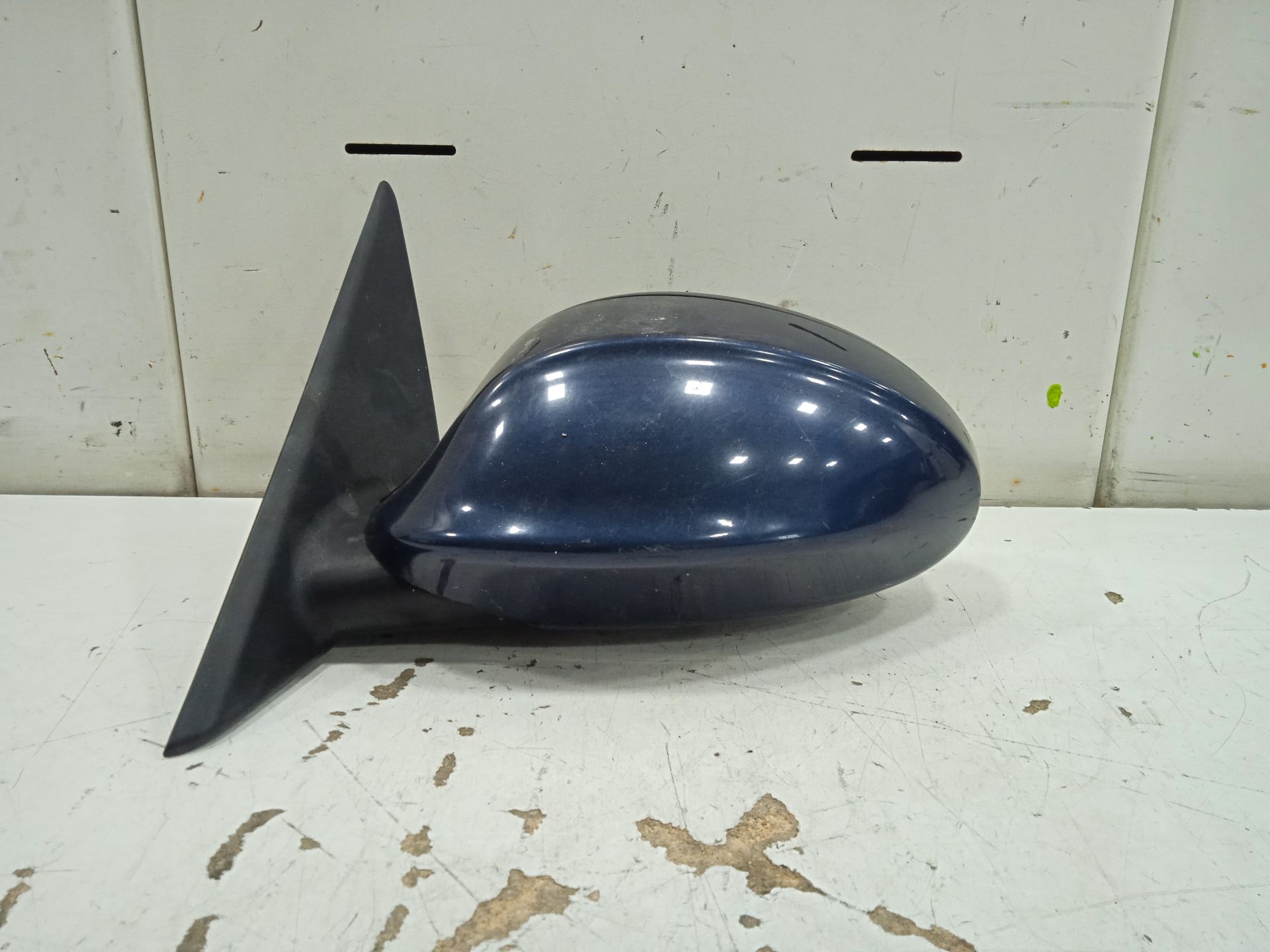 Retrovisor izquierdo bmw serie 3 touring (e91) 325xi