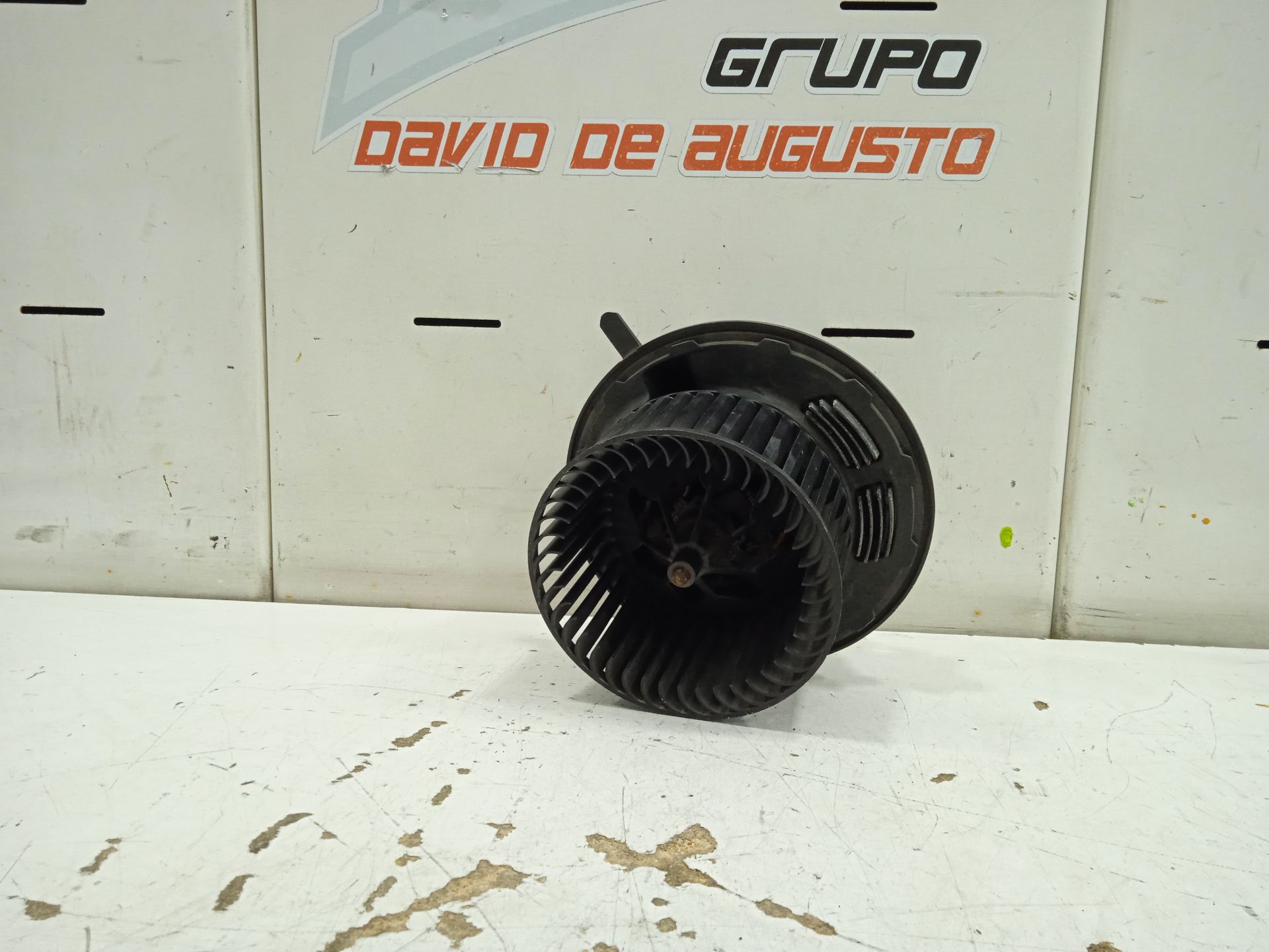 Motor calefaccion bmw serie 3 touring (e91) 325xi