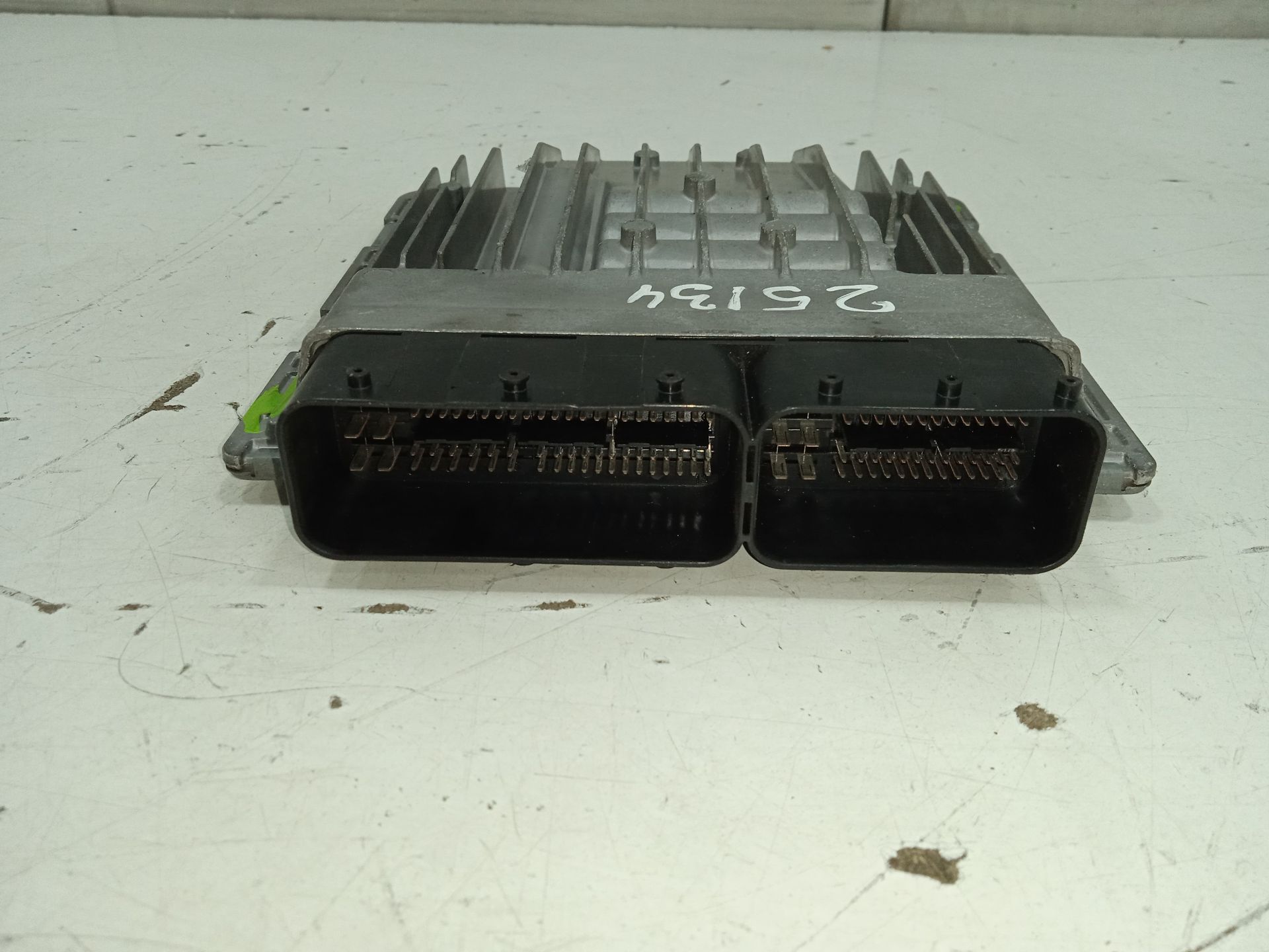 Centralita motor uce bmw serie 3 touring (e91) 325xi