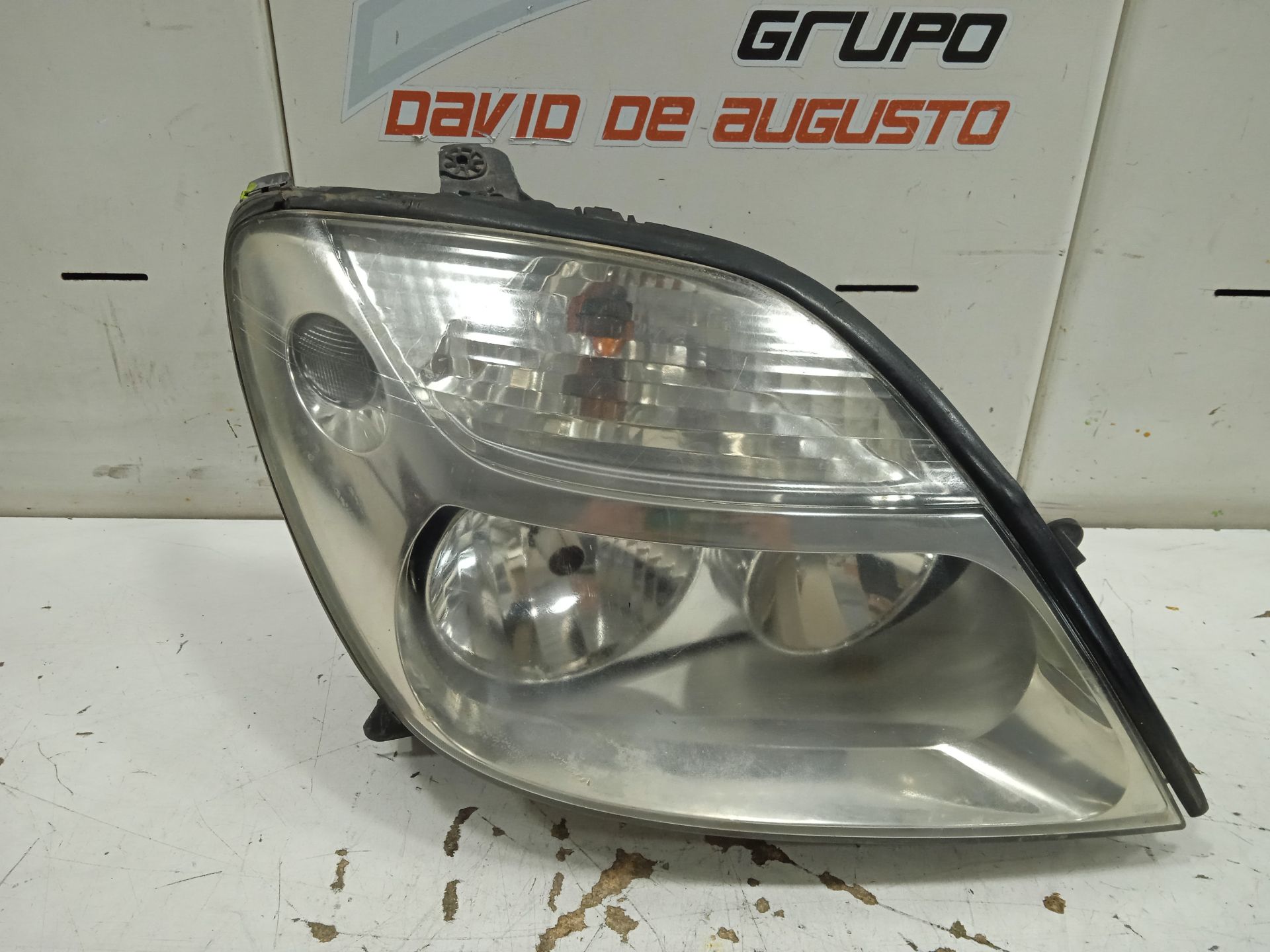 Faro derecho renault scenic i (ja...) 1.6 16v expression
