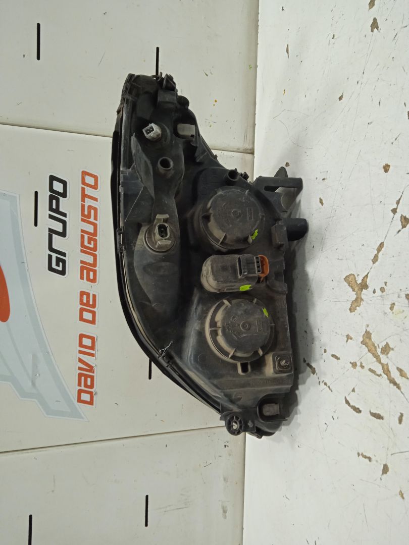 Faro derecho renault scenic i (ja...) 1.6 16v expression