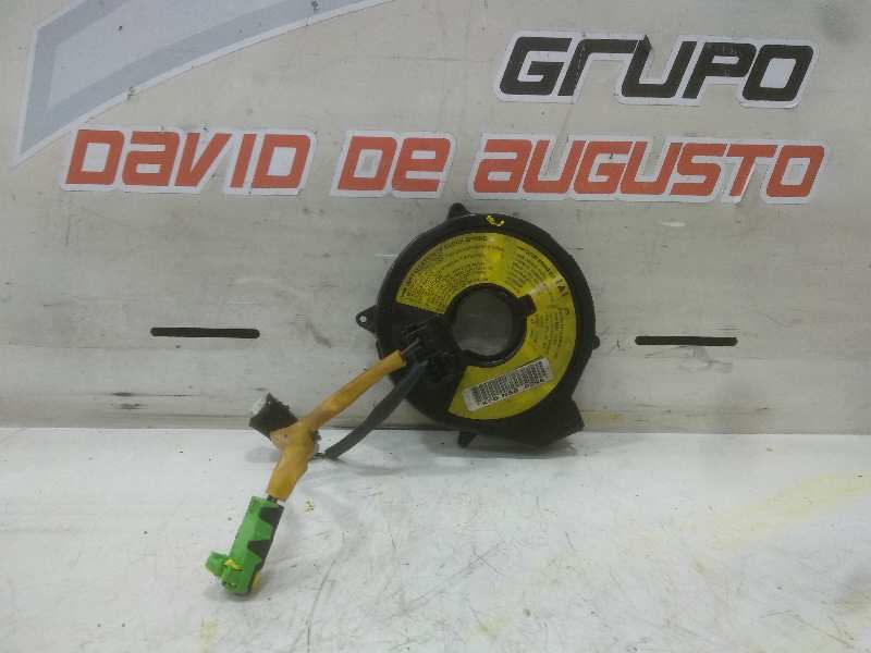 Anillo airbag kia carnival ii (fl) 2.9 cdri ex