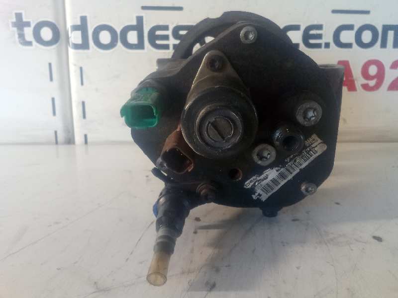 Bomba inyeccion renault kangoo i (fkc0) alize