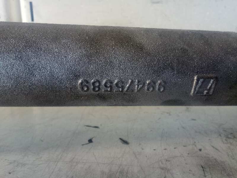 No identificado iveco stralis (as)(2002) fsa t  fp lt  4x2 gran espaci