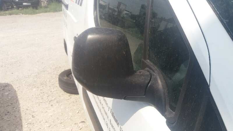 Retrovisor derecho citroen berlingo hdi 75 600 first kasten