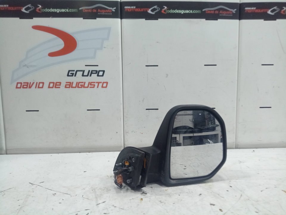 Retrovisor derecho citroen berlingo hdi 75 600 first kasten