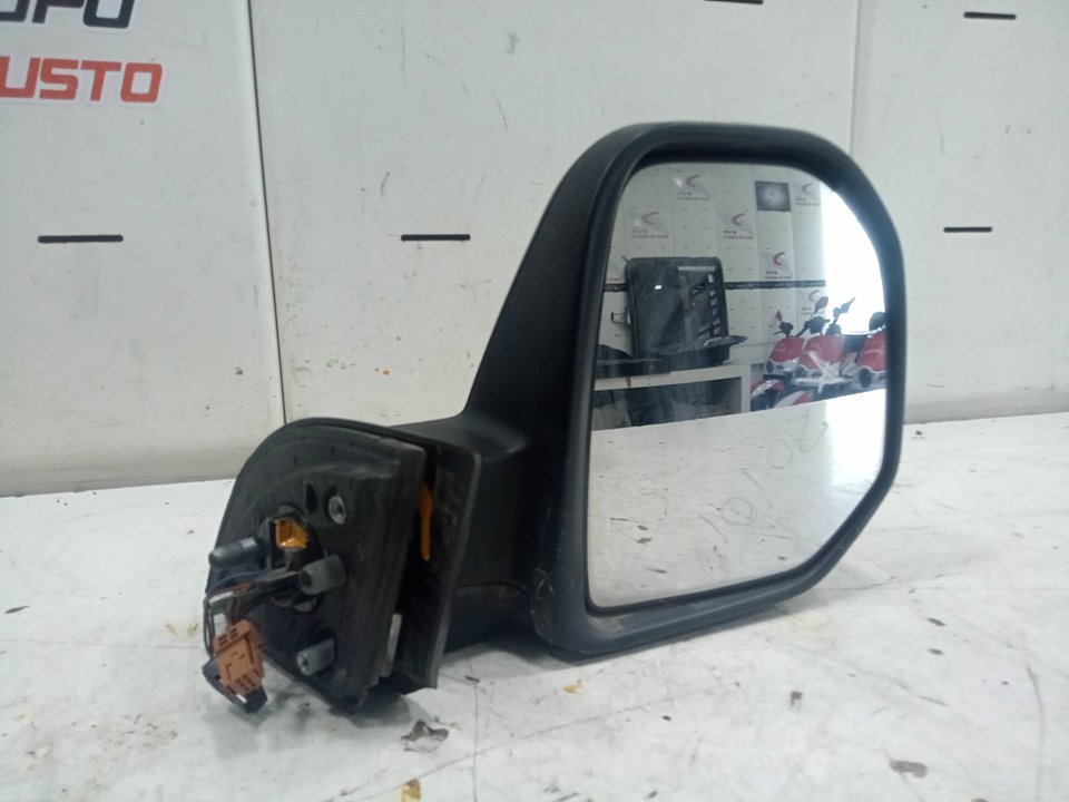 Retrovisor derecho citroen berlingo hdi 75 600 first kasten
