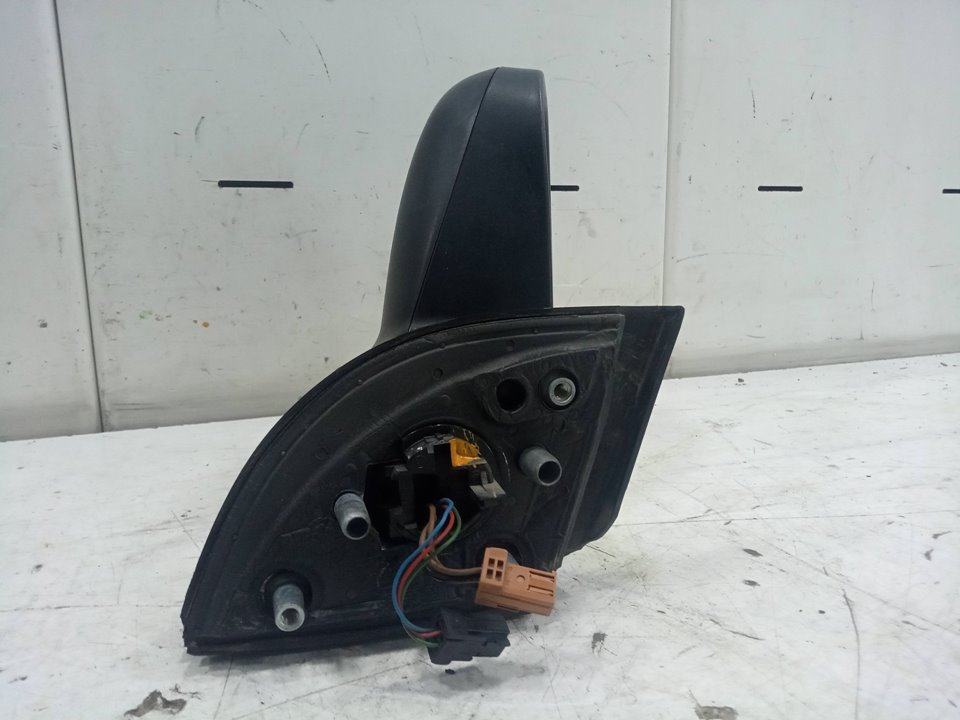 Retrovisor derecho citroen berlingo hdi 75 600 first kasten