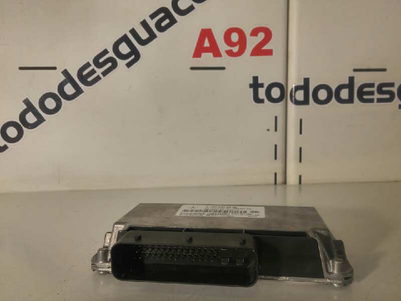 Centralita cambio automatico mercedes-benz clase ml (bm 164) 320  350 cdi (164.122)