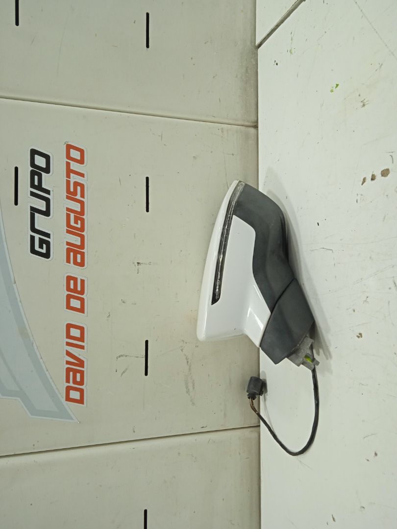 Retrovisor izquierdo seat leon (5f1) reference