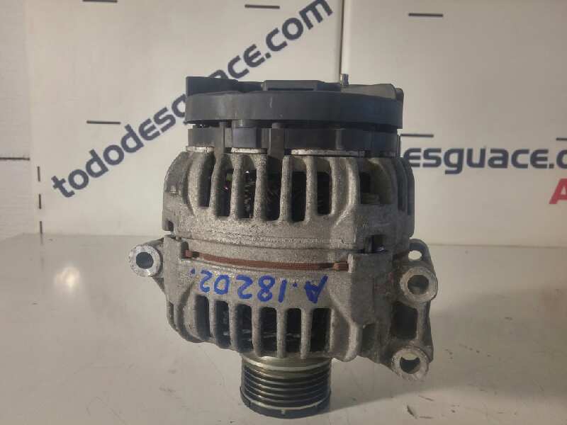 Alternador dacia logan 1 ambiance
