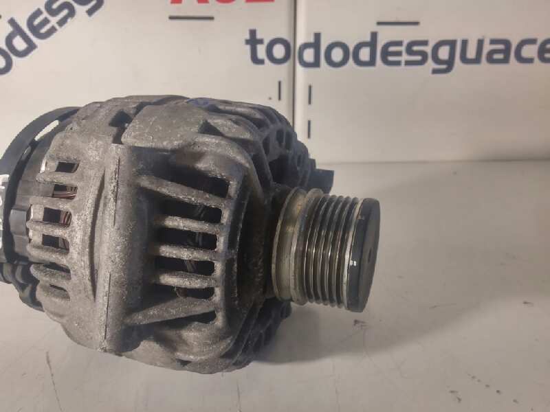 Alternador dacia logan 1 ambiance