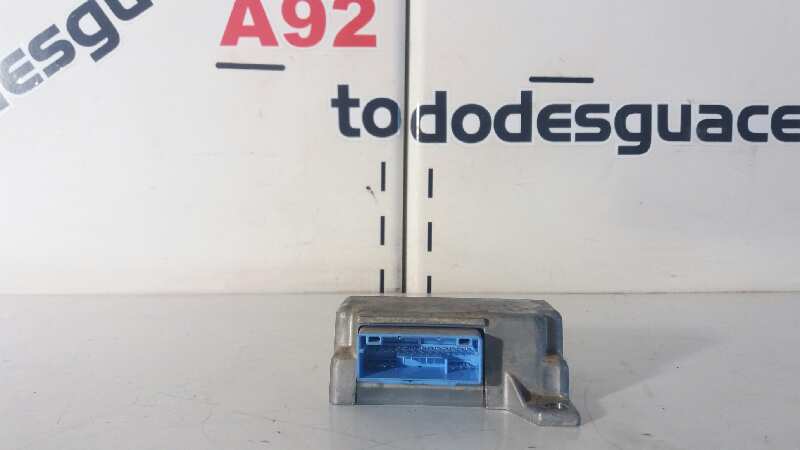 Centralita airbag ford ranger (er) cabina doble royal 4x4