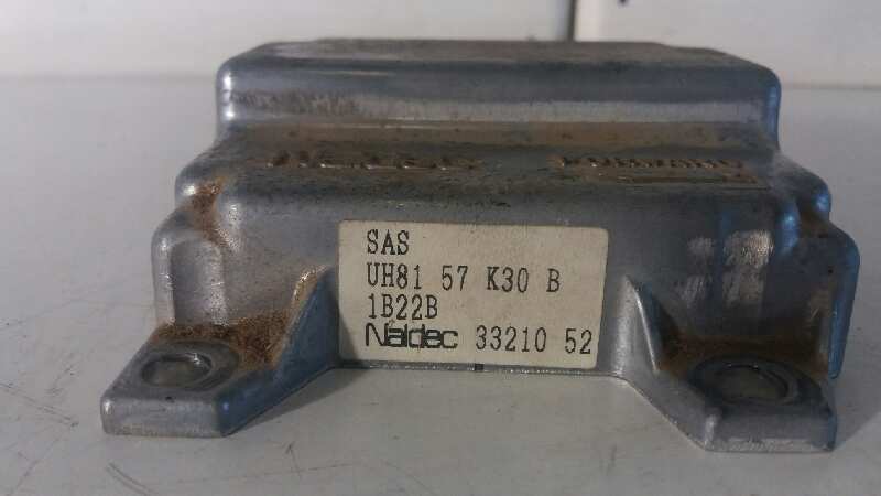 Centralita airbag ford ranger (er) cabina doble royal 4x4