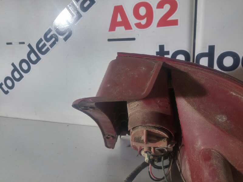 Piloto trasero izquierdo hyundai getz (tb) 