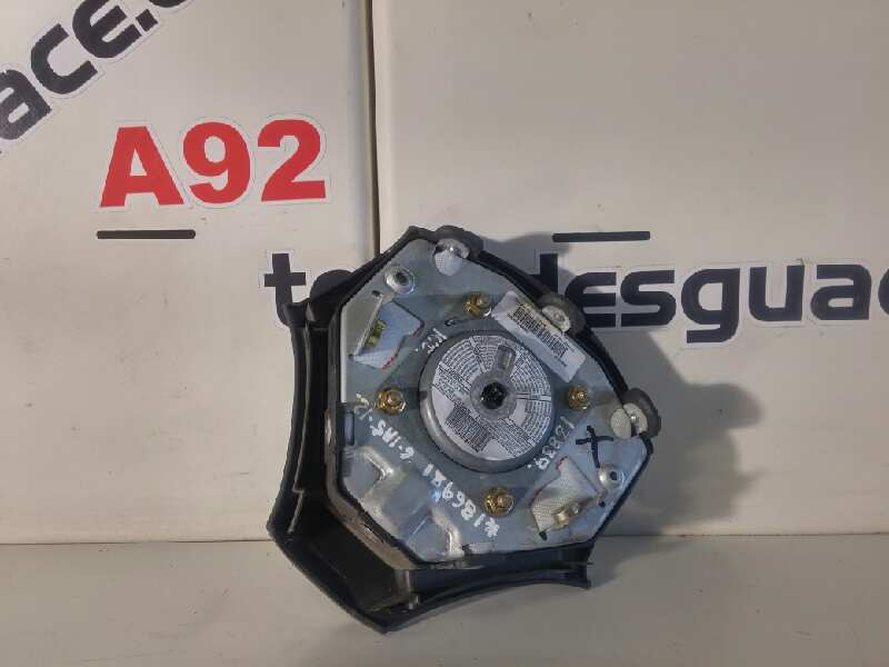 Airbag delantero izquierdo toyota corolla (e12) 2.0 d4d luna berlina