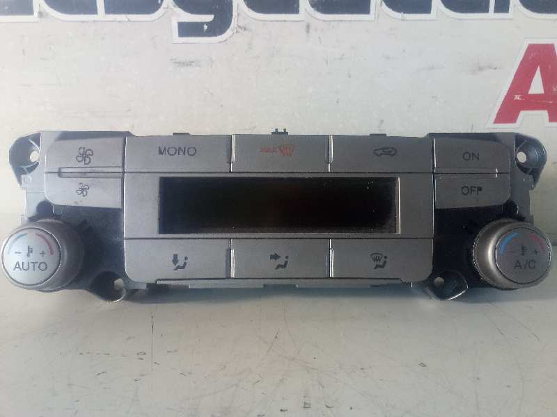 Mando calefaccion / aire acondicionado ford s-max (ca1) limited edition