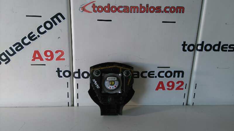 Airbag delantero izquierdo nissan note (e11e) acenta